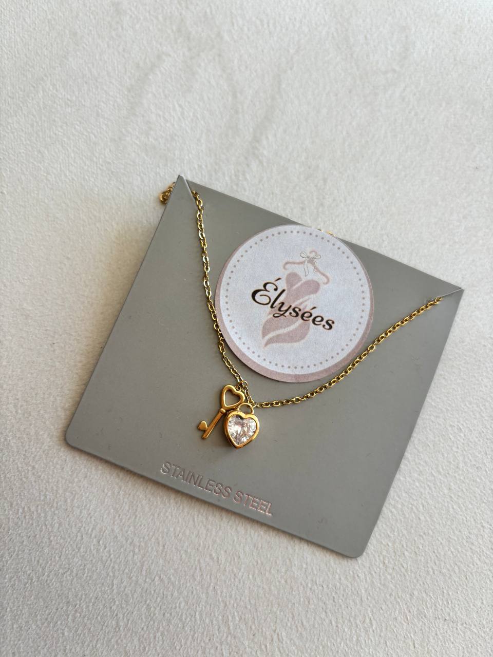 Collana Dream