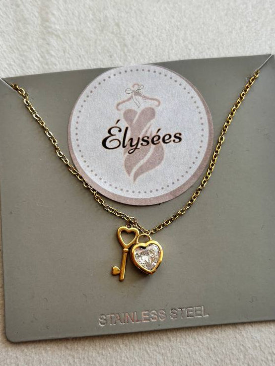 Collana Dream