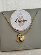 Collana Dream