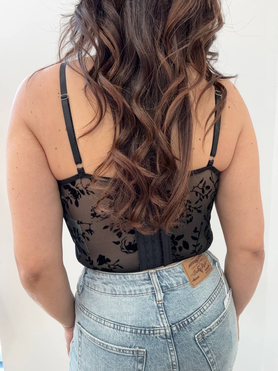 Corsetto Dora