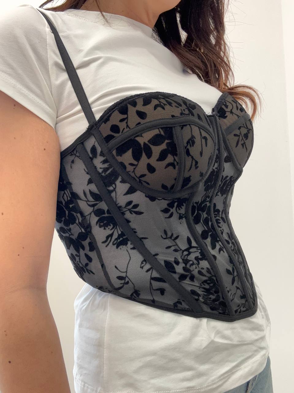 Corsetto Dora