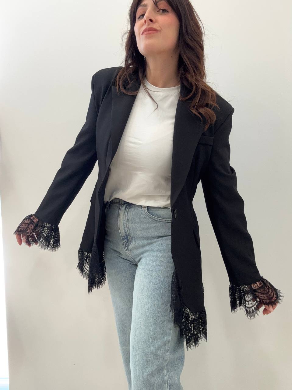 Blazer Jennifer