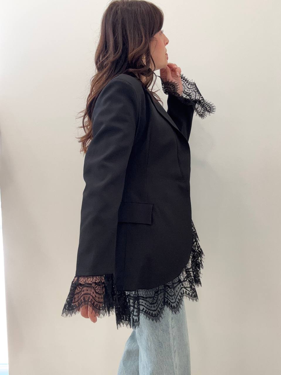 Blazer Jennifer