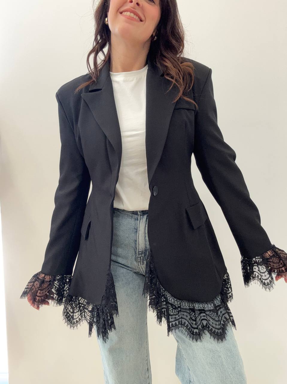 Blazer Jennifer