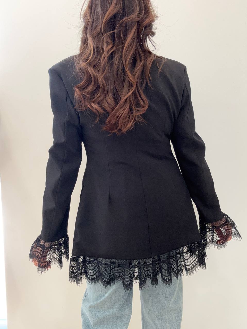 Blazer Jennifer