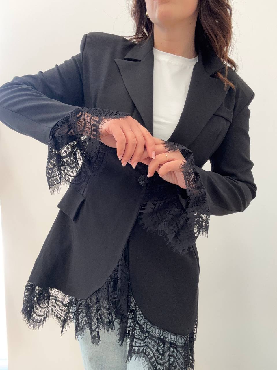 Blazer Jennifer