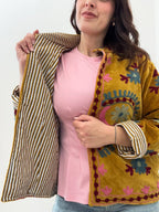 Giacca Suzani