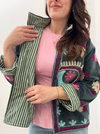 Giacca Suzani