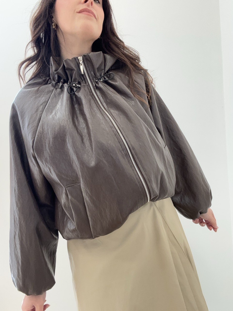 Giubbetto bomber Zoey