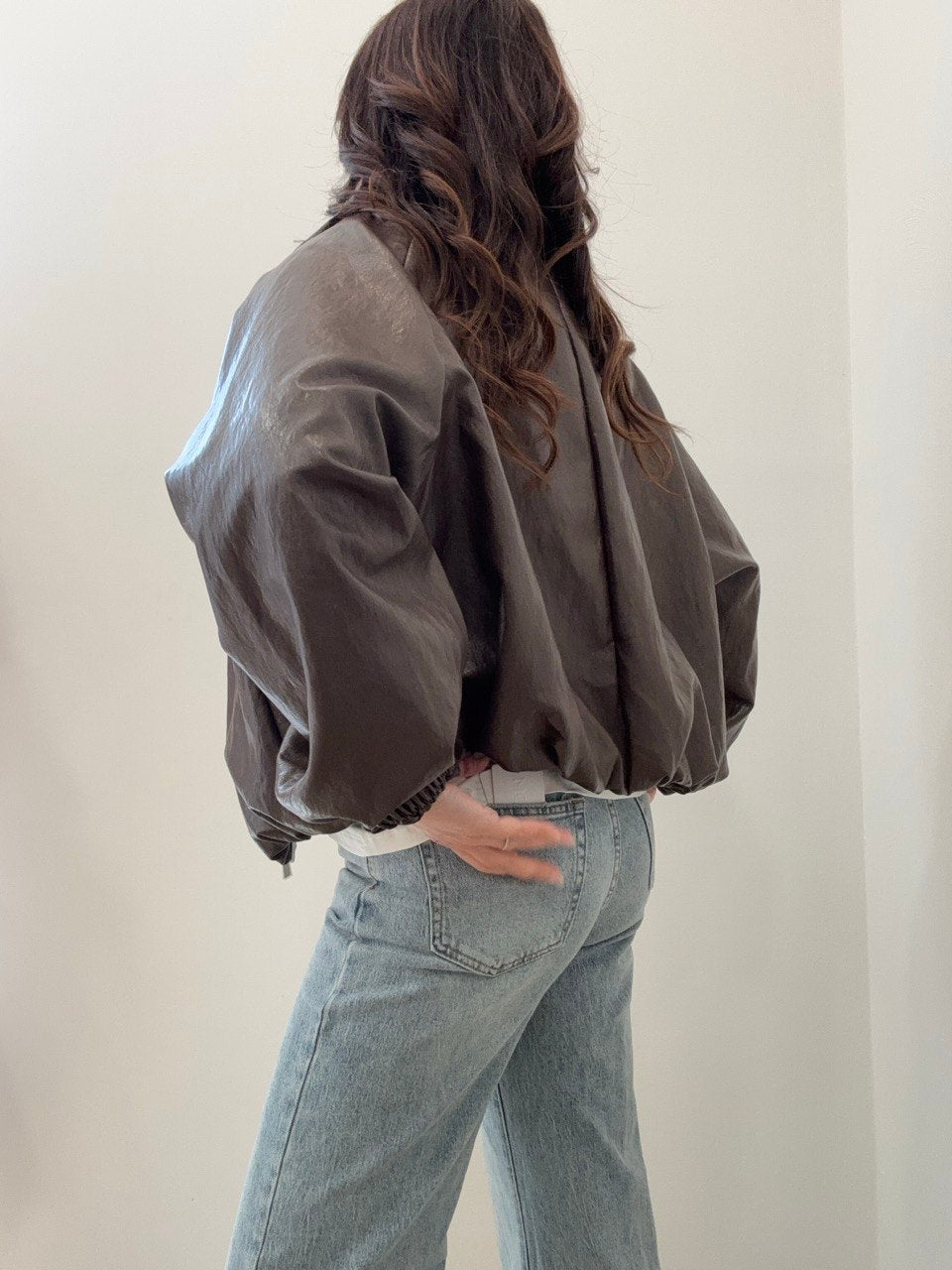 Giubbetto bomber Zoey