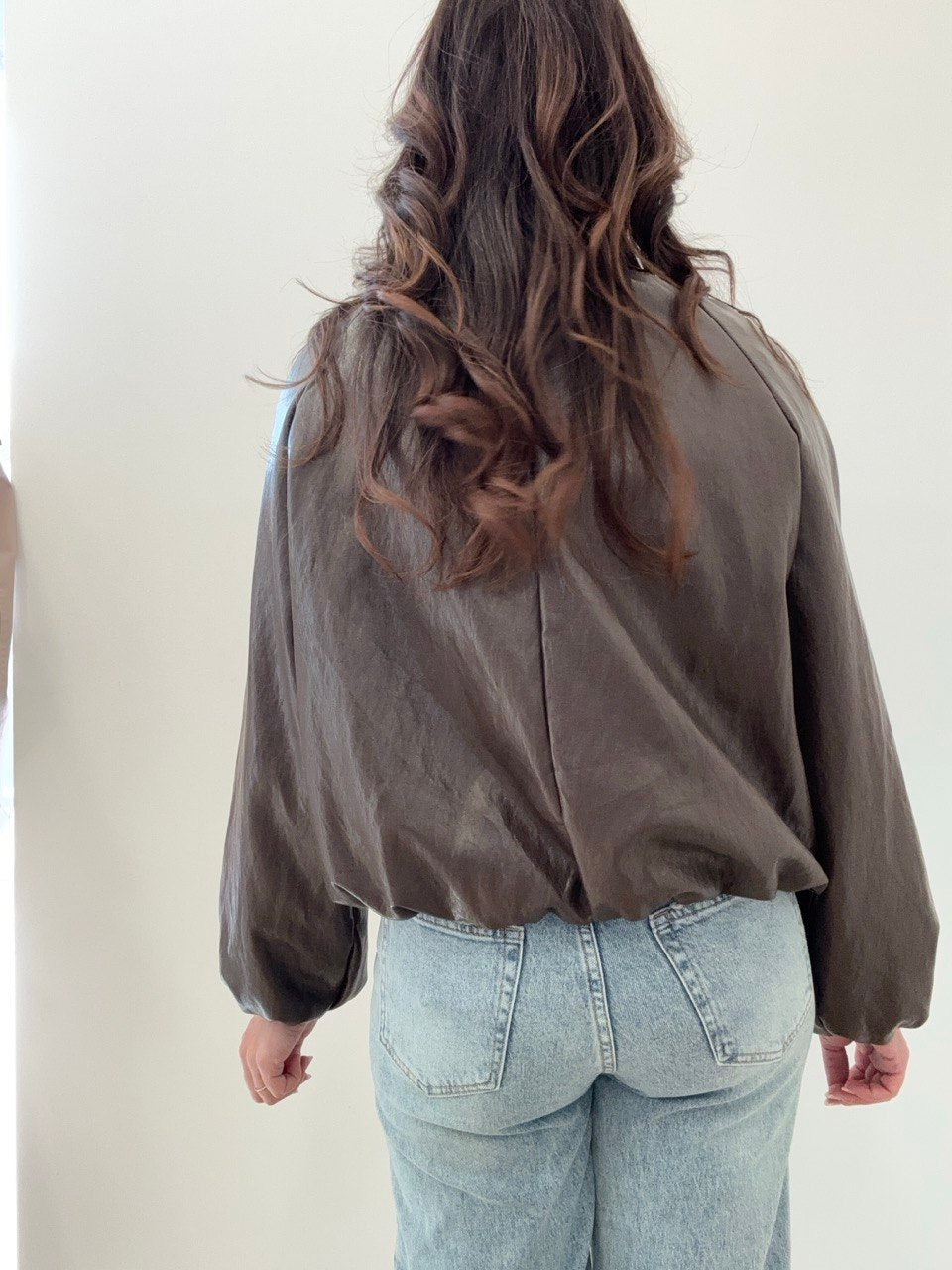 Giubbetto bomber Zoey