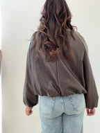 Giubbetto bomber Zoey
