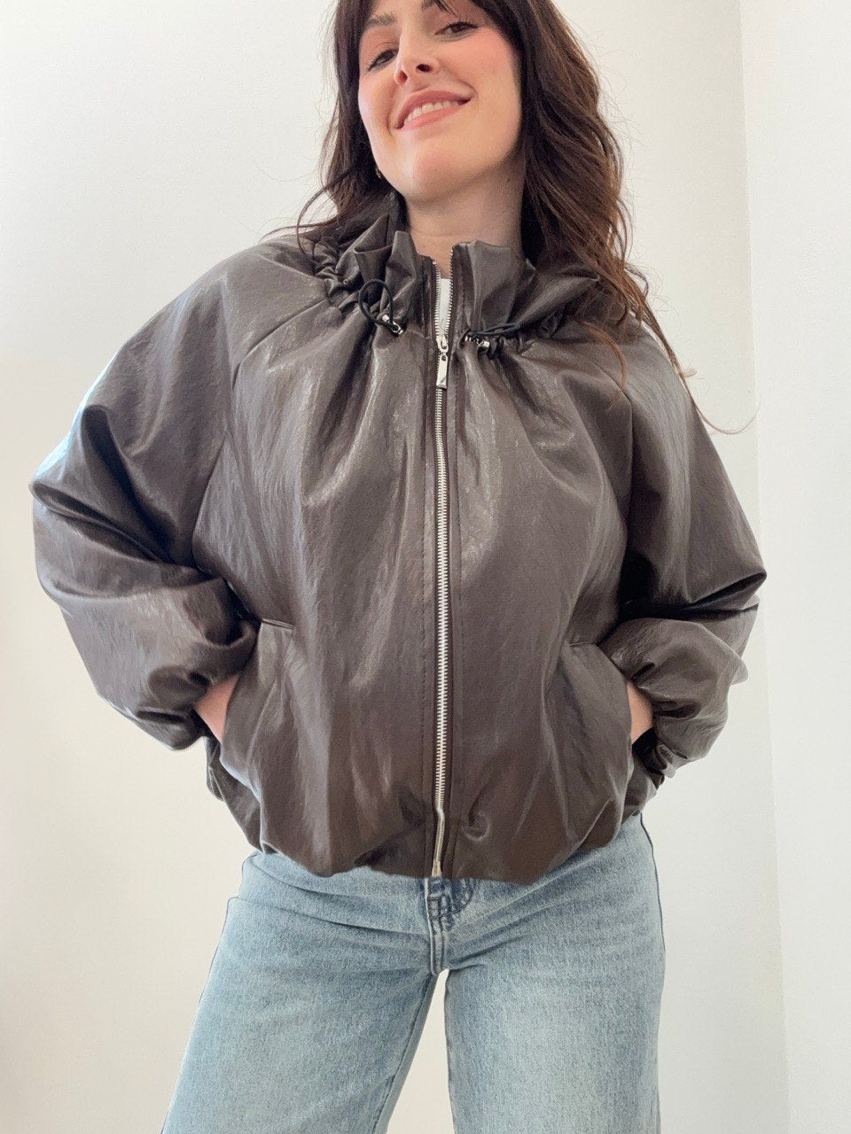 Giubbetto bomber Zoey