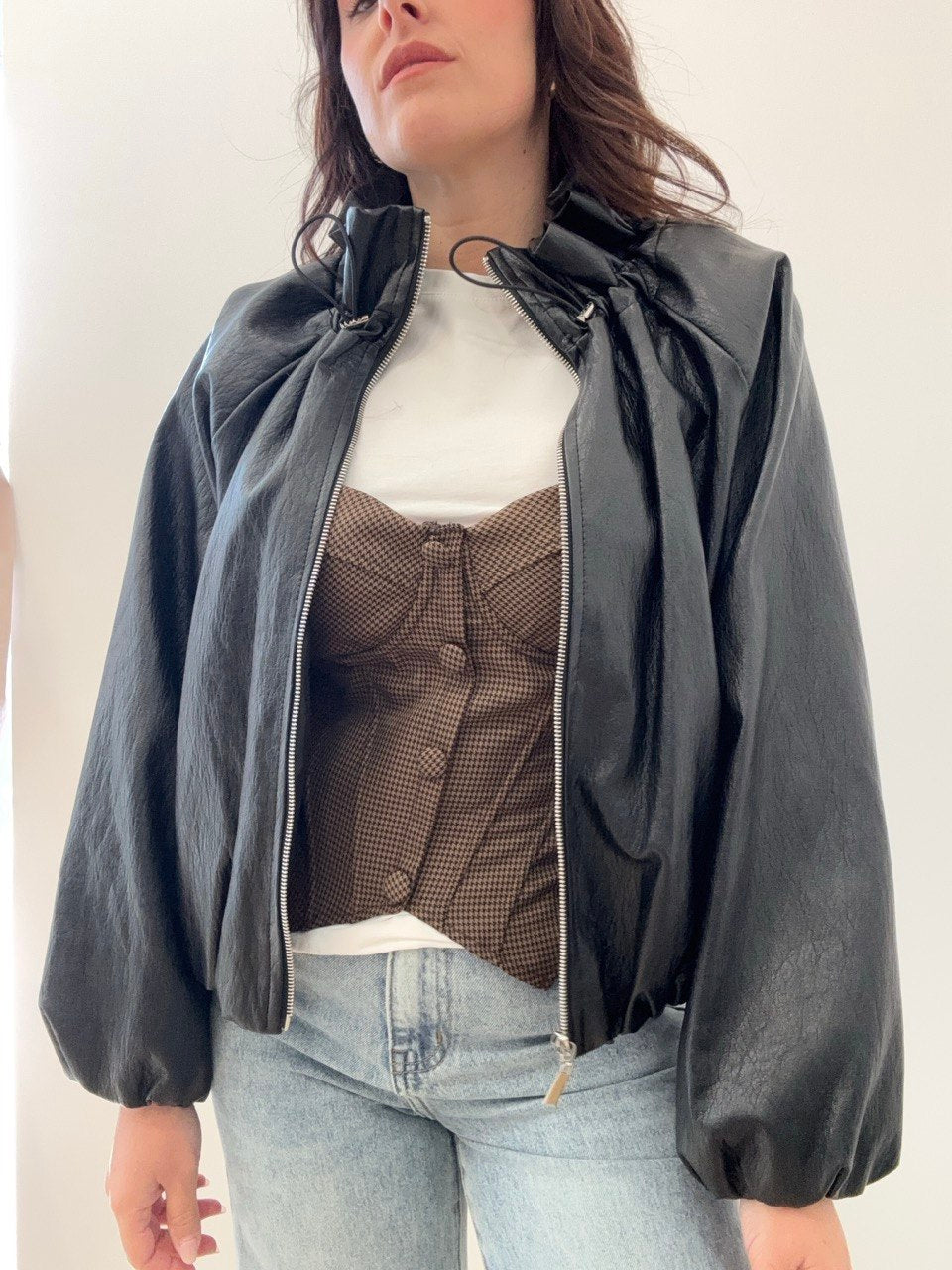 Giubbetto bomber Zoey