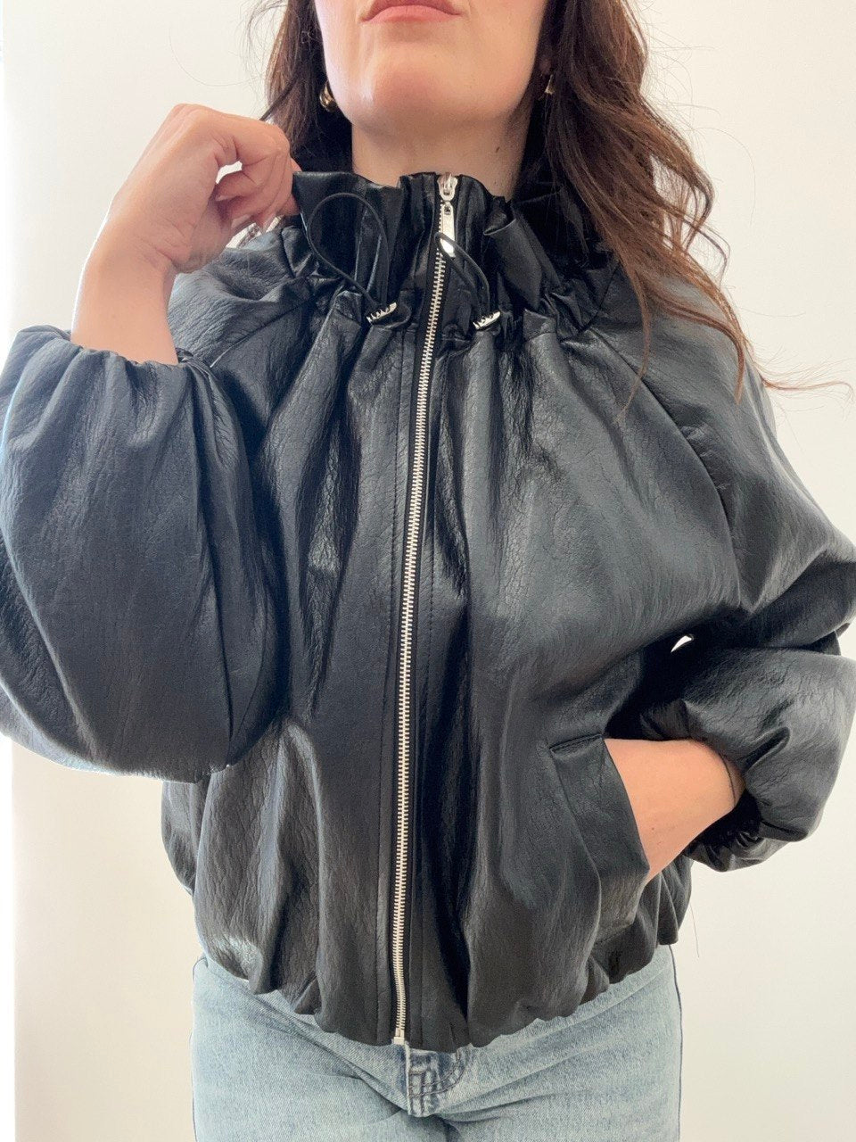 Giubbetto bomber Zoey