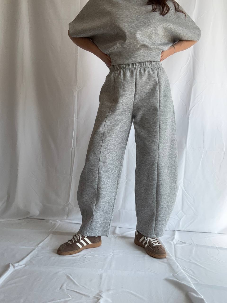 Set Lola zip