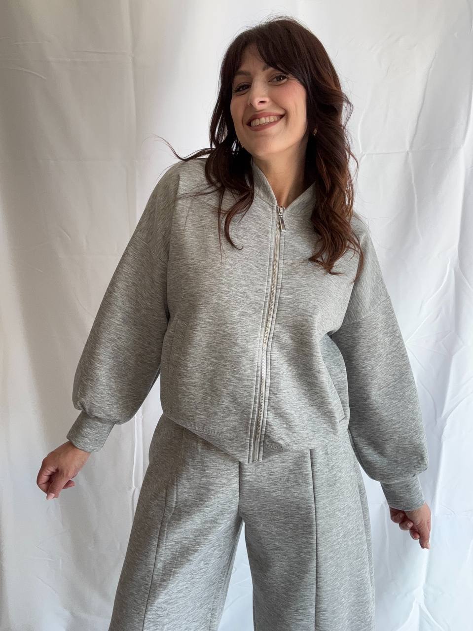 Set Lola zip