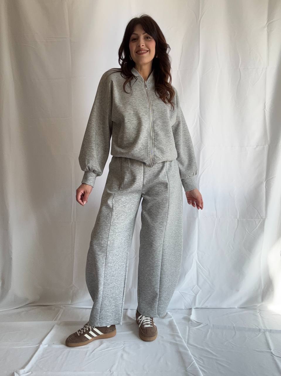 Set Lola zip