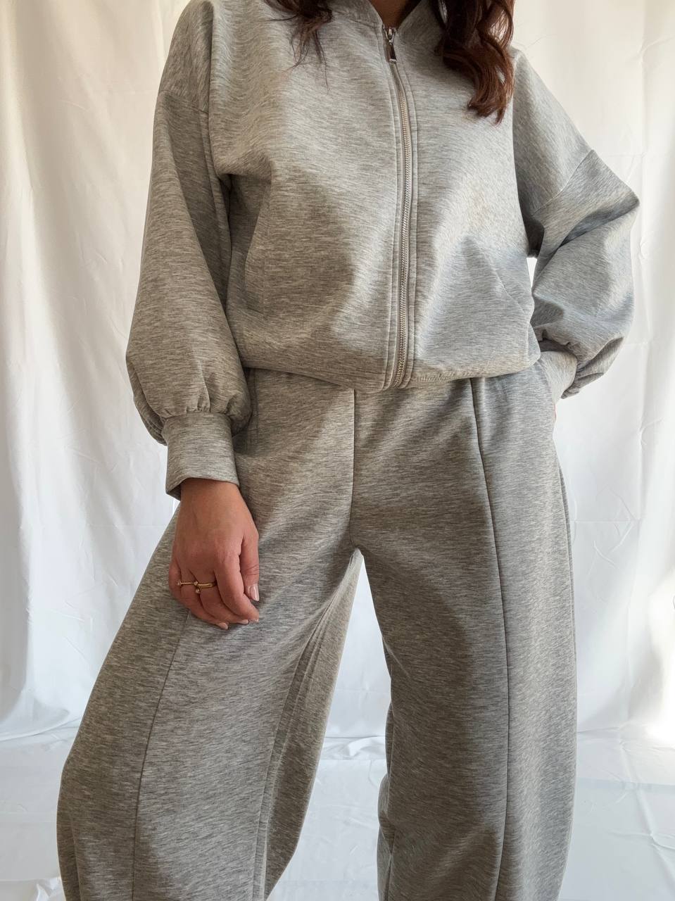 Set Lola zip