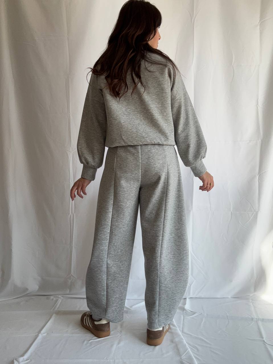 Set Lola zip