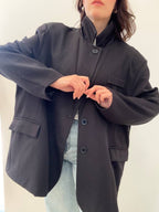 Blazer Nero Transform
