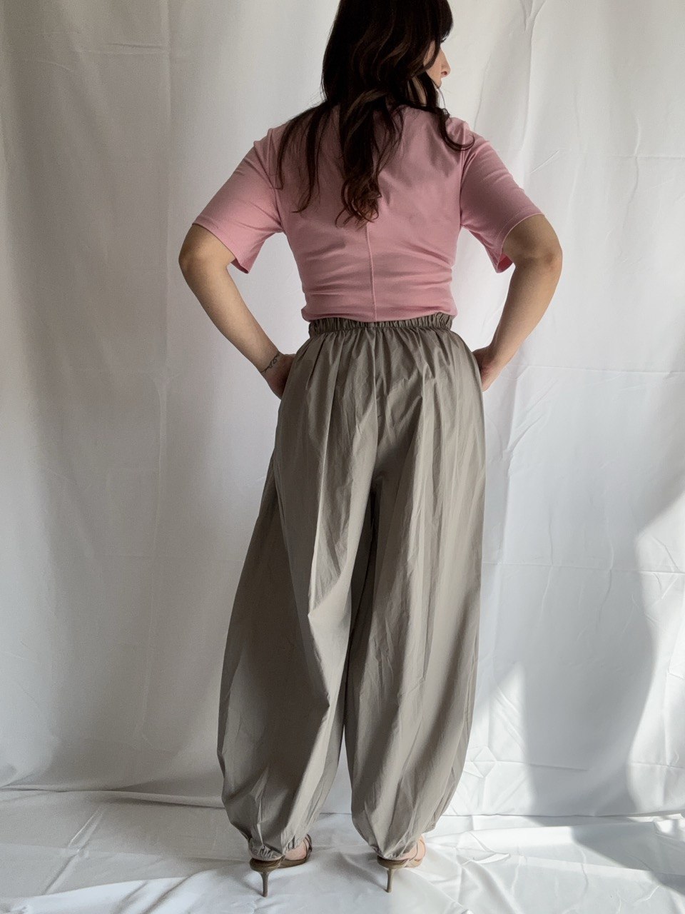 Pantalone Aladino