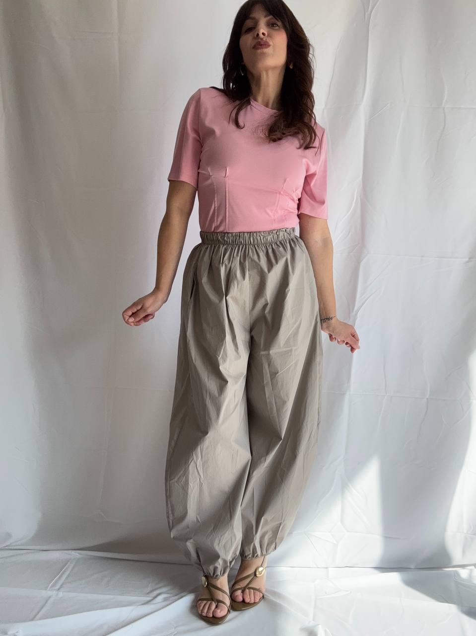 Pantalone Aladino