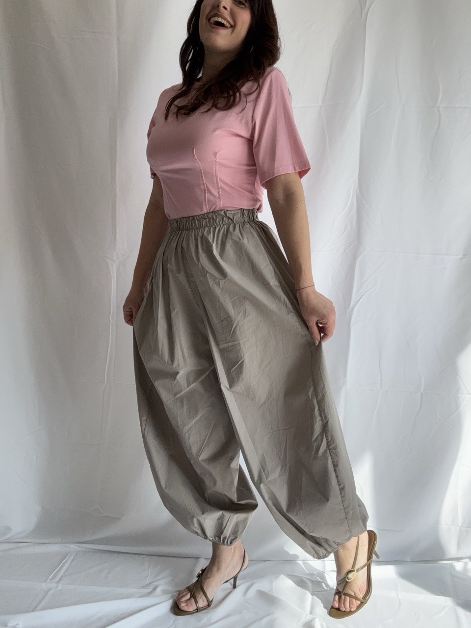Pantalone Aladino
