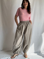 Pantalone Aladino