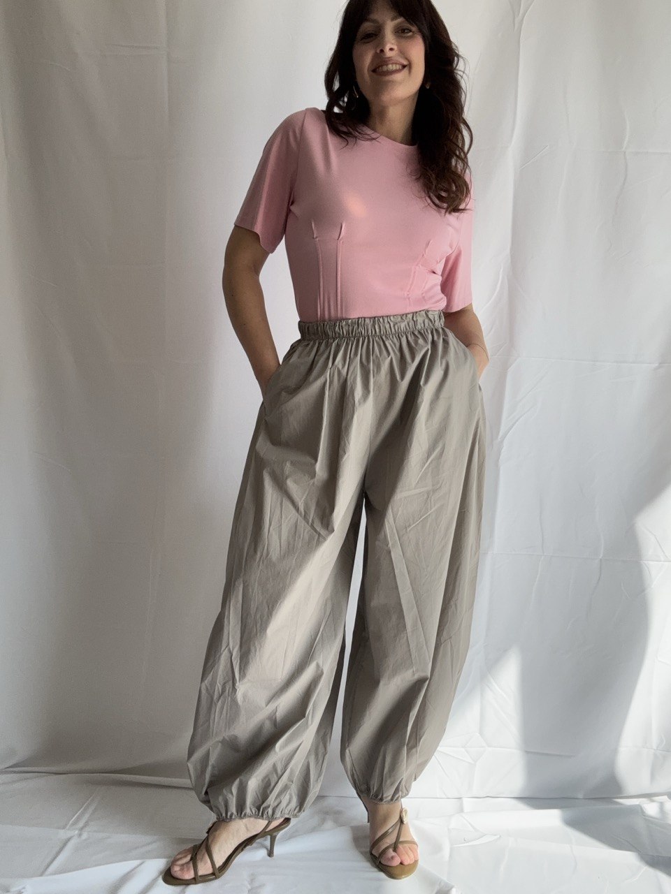 Pantalone Aladino