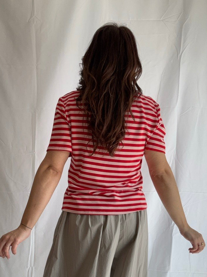 T shirt Stripes