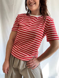 T shirt Stripes