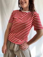 T shirt Stripes