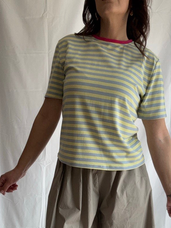 T shirt Stripes