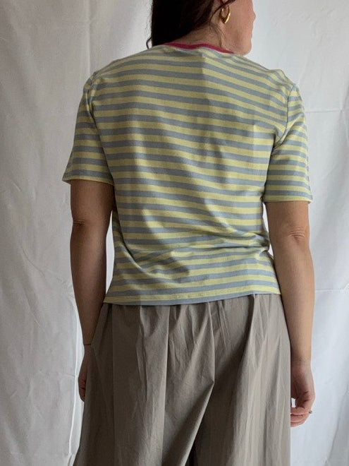 T shirt Stripes