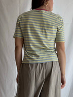 T shirt Stripes
