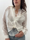 Camicia Brigitte