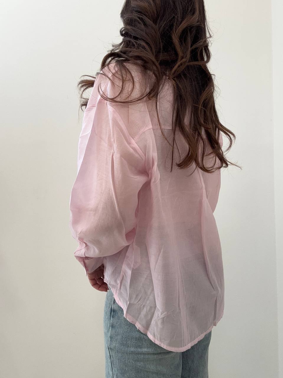 Camicia Brigitte