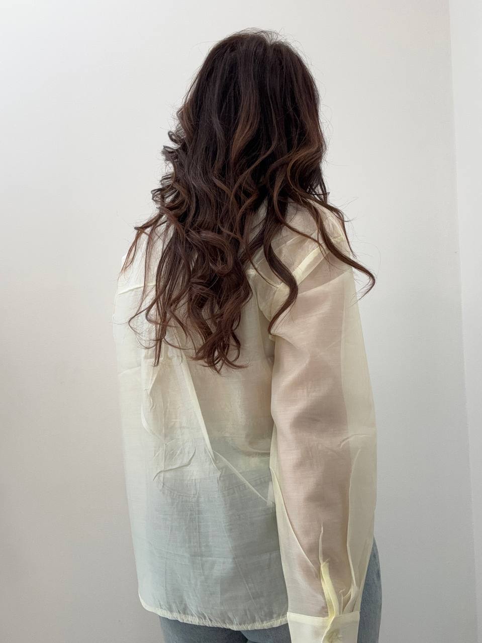 Camicia Brigitte