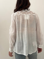 Camicia Bianca