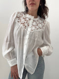Camicia Bianca