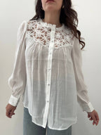 Camicia Bianca