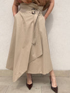 Gaonna Trench