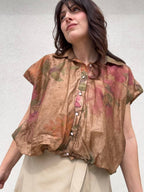 Blusa Norma
