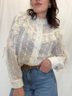 Blusa Amélie