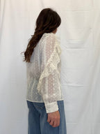 Blusa Amélie