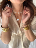 Collana Kelly