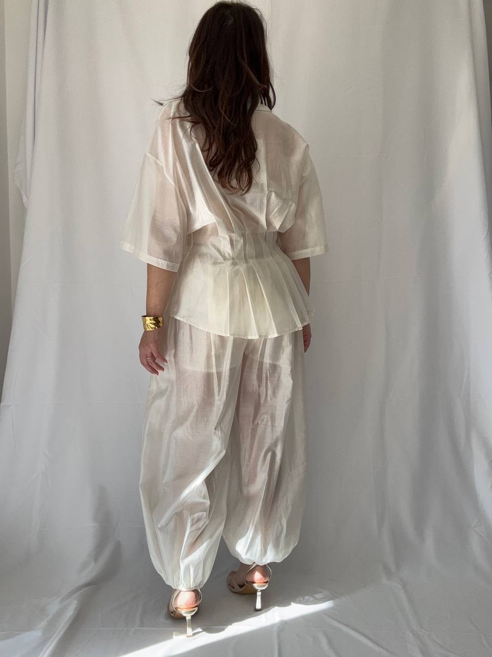 Coordinato Aura