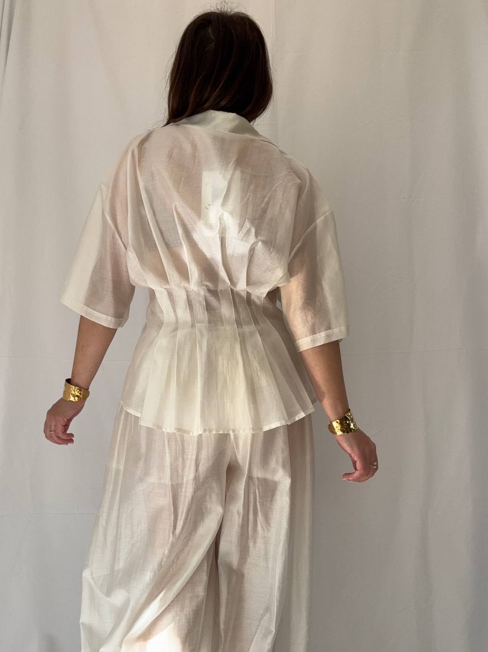 Coordinato Aura