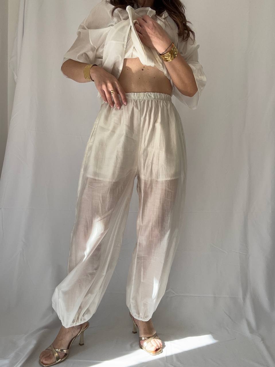 Coordinato Aura